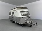 Eriba Touring Troll 542 GT 60 Years AIR voortent Mover, Caravans en Kamperen, Caravans, Hordeur, Bedrijf, 5 tot 6 meter, Eriba