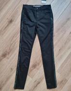 Geisha broek maat S (nieuw), Kleding | Dames, Spijkerbroeken en Jeans, Geisha, Zwart, Nieuw, Ophalen of Verzenden