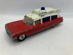 Cadillac Superior Ambulance - Corgi 1:43, Corgi, Gebruikt, Ophalen of Verzenden, Auto