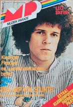 Te koop: Muziek parade magazine 1977, Boeken, Ophalen of Verzenden, Muziek, Film of Tv