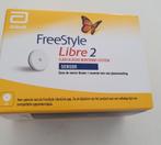 Freestyle libre 2 sensor, Diversen, Zo goed als nieuw, Ophalen