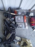 diverse Fiat Panda onderdelen tot 2002