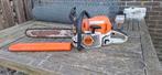 Stihl 362 kettingzaag, Ophalen, Gebruikt, Overige soorten, Stihl