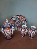 kaststel goldimari, Ophalen of Verzenden, Zo goed als nieuw