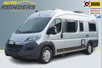 Pössl Roadcruiser 640 + 150pk/ Enkele bedden/ 2x Airco/ Cam, Pössl, Bus-model, Bedrijf, Diesel