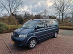 Volkswagen Cailfornia T5 2.5 TDI 2006 Automaat, Buscamper of Camperbus, Koelkast, Volkswagen, Luifel