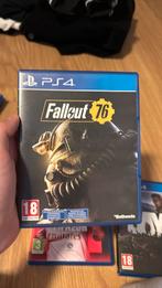 Fallout 76, Spelcomputers en Games, Games | Sony PlayStation 4, Online, Vanaf 18 jaar, Overige genres, 1 speler
