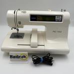 Brother PE-150 Borduurmachine naaimachine - Nette staat, Hobby en Vrije tijd, Naaimachines en Toebehoren, Ruilrijk, Zo goed als nieuw