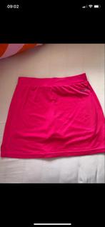 Technopro tennisrokje roze - maat 152, Overige merken, L00, Ophalen of Verzenden, Zo goed als nieuw