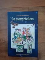 Jeannette Donkersteeg - De Sterrentellers. Nieuwstaat, Ophalen of Verzenden, Zo goed als nieuw, Jeannette Donkersteeg