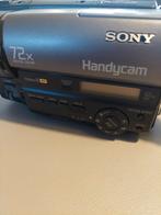Sony Handycam, Gebruikt, 20x of meer, Overige soorten, Ophalen of Verzenden