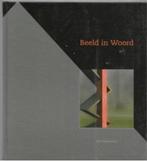 Bob Boswinkel Beeld in woord, Ophalen of Verzenden, Zo goed als nieuw, Beeldhouwkunst