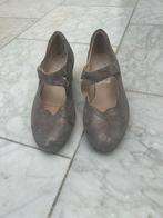 Durea Grijze Schoenen Maat 39, Ophalen of Verzenden, Gedragen, Grijs