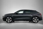 Audi Q8 60 TFSI e quattro Pro Line S Competition 490 PK | S-, 12 maanden, 77 km/l, Gebruikt, Euro 6