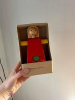 Vintage ikea mula puzzel, Kinderen en Baby's, Speelgoed | Houten speelgoed, Ophalen of Verzenden, Zo goed als nieuw, Overige typen
