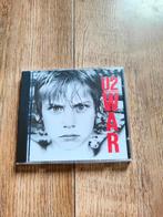 Cd U2 - War, Ophalen of Verzenden, Zo goed als nieuw, Poprock