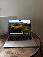 Macbook air m2 100% bat, 512GB, 1y garantie, Computers en Software, Apple Macbooks, Qwerty, 8 GB, 13 inch, 512 GB