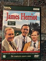 James Herriot DVD set, 3 seizoenen, Cd's en Dvd's, Dvd's | Tv en Series, Alle leeftijden, Boxset, Drama, Ophalen of Verzenden