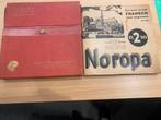 Taalcursus fransch noropa met plaat, Ophalen, J.J. Salverda De Grave