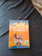 Jody en het Hertenjong DVD - Dagdromen, Gebruikt, Alle leeftijden, Ophalen of Verzenden, Dieren