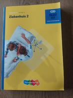 * Ziekenhuis 2 *, Ophalen of Verzenden, Alpha, Zo goed als nieuw, MBO