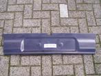 Achtersierplaten Ford Escort Fiesta Reflector, Ophalen of Verzenden