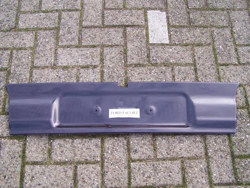 Achtersierplaten Ford Escort Fiesta Reflector, Auto diversen, Overige Auto diversen, Ophalen of Verzenden
