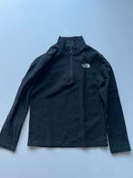 North face kinder skipully maat M, Ophalen of Verzenden, Shirt of Longsleeve, Jongen, Gebruikt