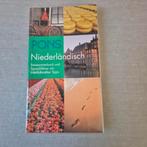 PONS Reisewörterbuch Niederländisch - Nieuw!, Non-fictie, Nederlands, Duits, Nieuw, Ophalen of Verzenden