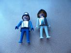 Playmobil vintage riddertjes, Ophalen of Verzenden, Gebruikt, Los playmobil