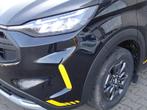 Ford Transit Custom L2H1 136pk 2.0 TDCI Trail 4X4 Automaat |, Auto's, Bestelauto's, Automaat, 136 pk, Gebruikt, 4 cilinders