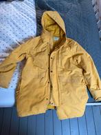 Warme Gele Weekday Parka - Maat L, Ophalen of Verzenden, Zo goed als nieuw, Geel
