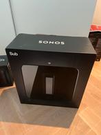 Lege dozen Sonos Arc, Sub Gen 3 & 2x One SL, Ophalen, Zo goed als nieuw