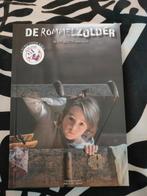 Spannend verhalen bundel - De Rommelzolder, Ophalen of Verzenden, Nieuw