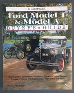 Ford Model T & Model A / Buyer's Guide / McLaughlin, Boeken, Auto's | Boeken, Ophalen of Verzenden, Zo goed als nieuw, Ford