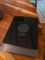 Nefit Slimme Thermostaat, Ophalen of Verzenden, Slimme thermostaat, Zo goed als nieuw