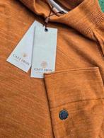 Cast iron trui sweater XXL nieuw met prijskaart, Kleding | Heren, Bruin, ., Nieuw, Overige maten