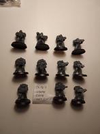 30K MK4 Tactical Squad#1, Ophalen of Verzenden, Nieuw