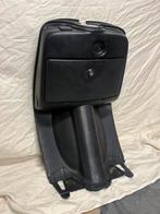 Zip 98 beenschild, Motoren, Ophalen