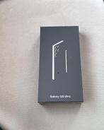 Samsung Galaxy S25 Ultra 256GB Grijs - Nieuw!, Telecommunicatie, Mobiele telefoons | Samsung, Galaxy S24, Zwart, Touchscreen, Nieuw