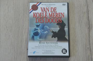  VAN DE KOELE MEREN DES DOODS gebaseerd op een roman  beschikbaar voor biedingen