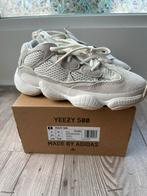 Adidas Yeezy Boost 500 Bone White EU 37 1/3, Wit, Nieuw, Ophalen of Verzenden, Sneakers of Gympen