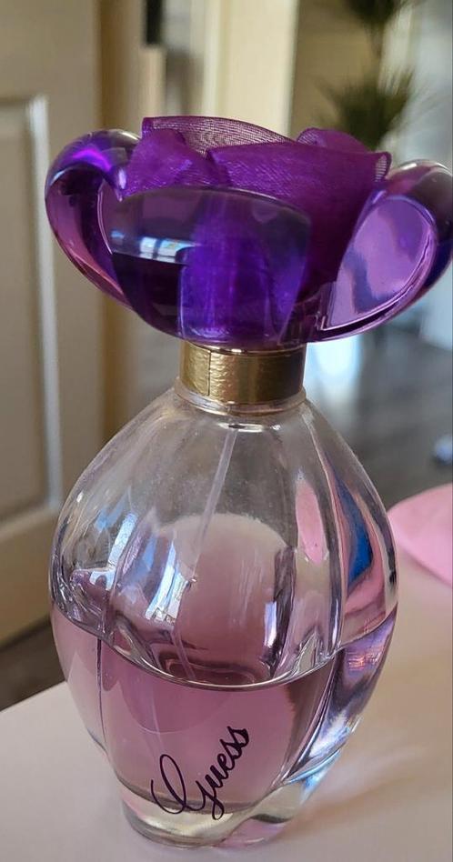 Guess girl parfum, Sieraden, Tassen en Uiterlijk, Uiterlijk | Parfum, Gebruikt, Ophalen of Verzenden