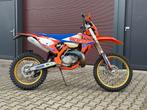 KTM 300 EXC TPI 2019, lage uren (63uur) REIGER vering., Motoren, 300 cc, Particulier, Enduro