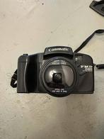 Canomatic 35mm analoge camera, Ophalen of Verzenden, Zo goed als nieuw, Spiegelreflex, Overige Merken