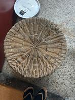 Rietentafel, Antiek en Kunst, Ophalen of Verzenden