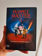 Puppet Master II / 2 (1990) David Pabian, Cd's en Dvd's, Dvd's | Horror, Ophalen of Verzenden