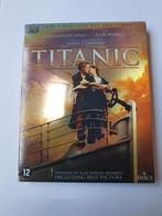 Tjtanic ,, special edition 6 dvds blu rays, Ophalen of Verzenden, Romantiek, Zo goed als nieuw