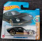 Hot Wheels Lamborghini Miura SV, Ophalen of Verzenden, Nieuw, Auto