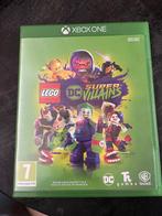 Lego DC Super Villains, Vanaf 7 jaar, Avontuur en Actie, 2 spelers, Ophalen of Verzenden